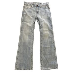 Cody James Slim Boot Stretch Denim Jeans, Women's 30W x 32L, NWT